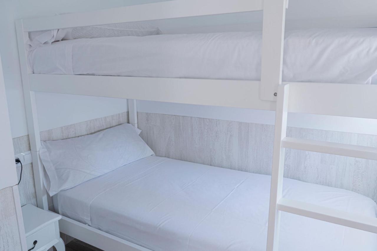 Casa Jardin El Colmenar Hotell Las Navas del Marqués Exteriör bild